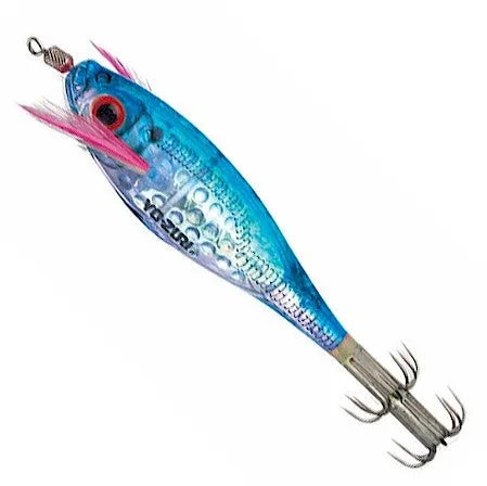 Yo-Zuri Ultra Lens Squid Jig